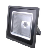 LED light control induction outdoor waterproof intelligent sign floodlight